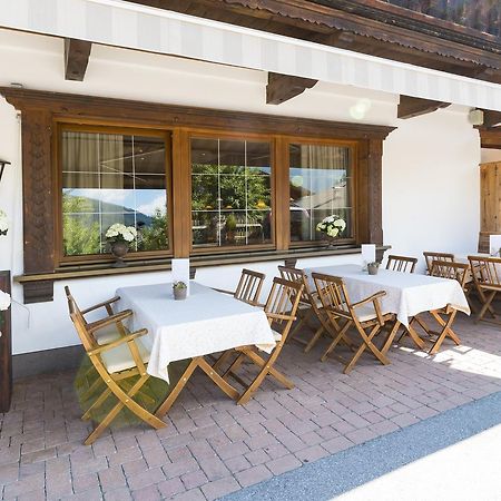 Der Berghof Hotel Alpbach Bagian luar foto