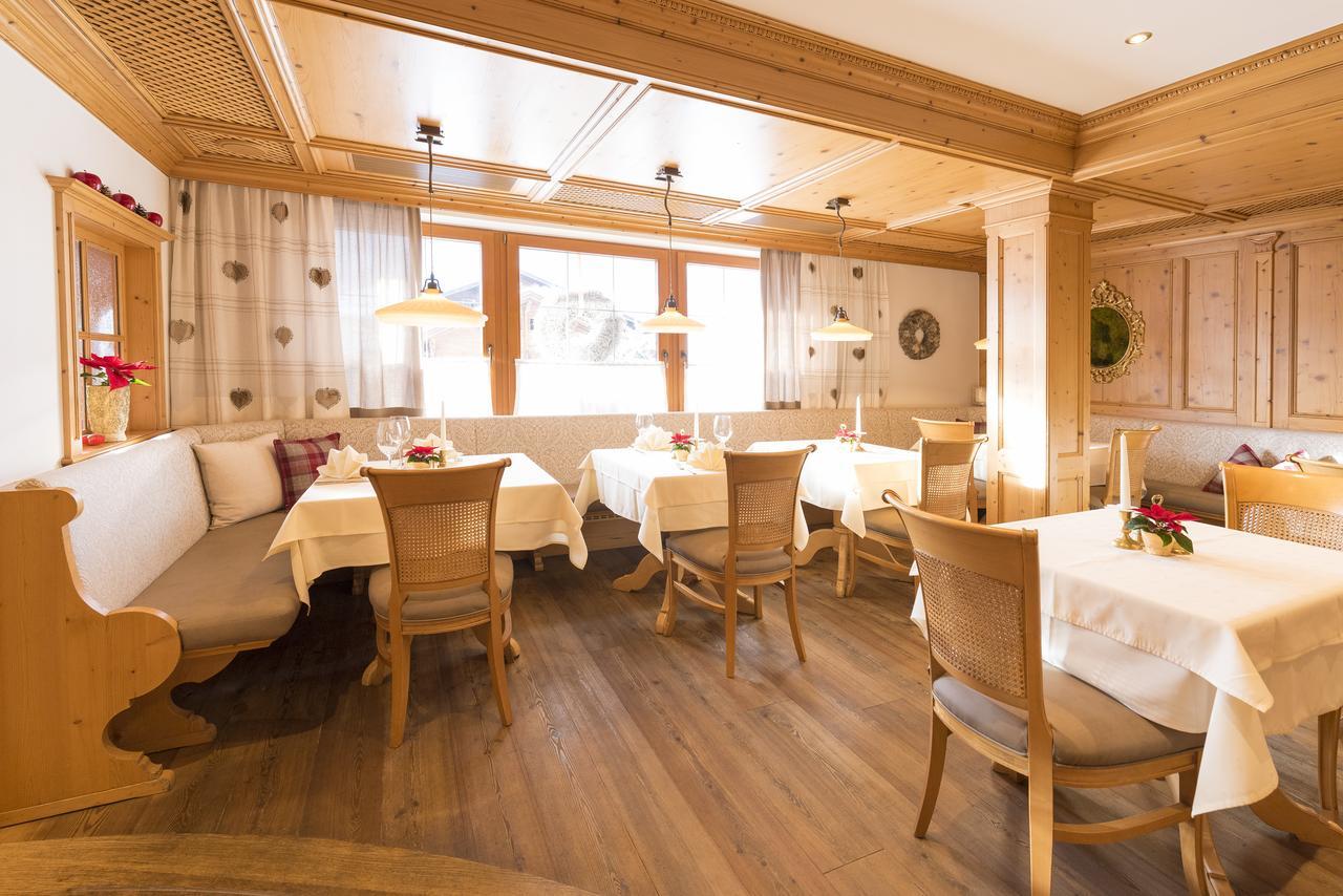Der Berghof Hotel Alpbach Bagian luar foto