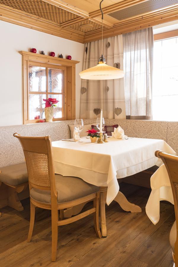 Der Berghof Hotel Alpbach Bagian luar foto