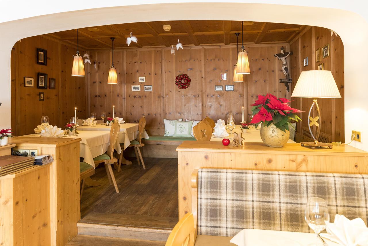 Der Berghof Hotel Alpbach Bagian luar foto